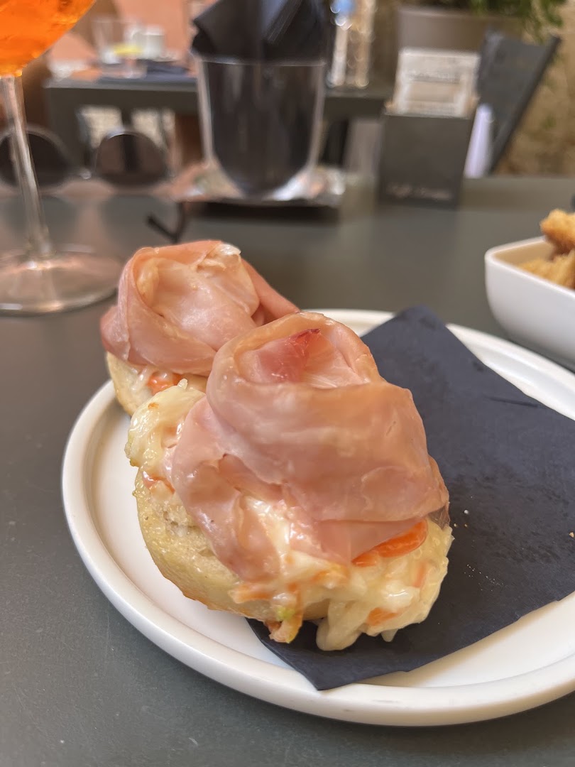 Via Fama Cafè | Verona