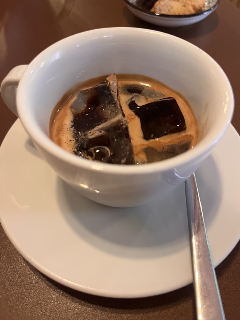 Via Fama Cafè | Verona