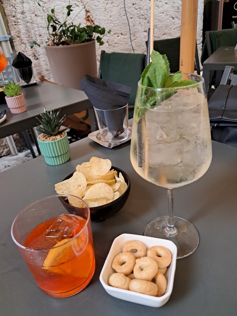 Via Fama Cafè | Verona