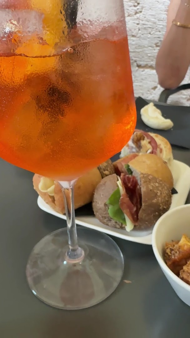 Via Fama Cafè | Verona