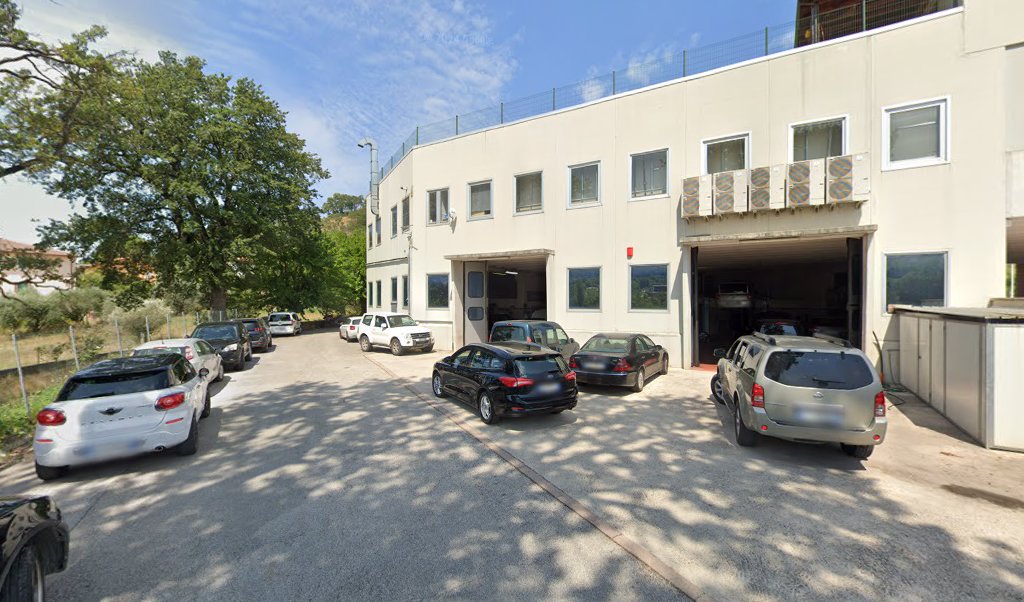 Via Ferrante Ferranti, 4, San Severino Marche