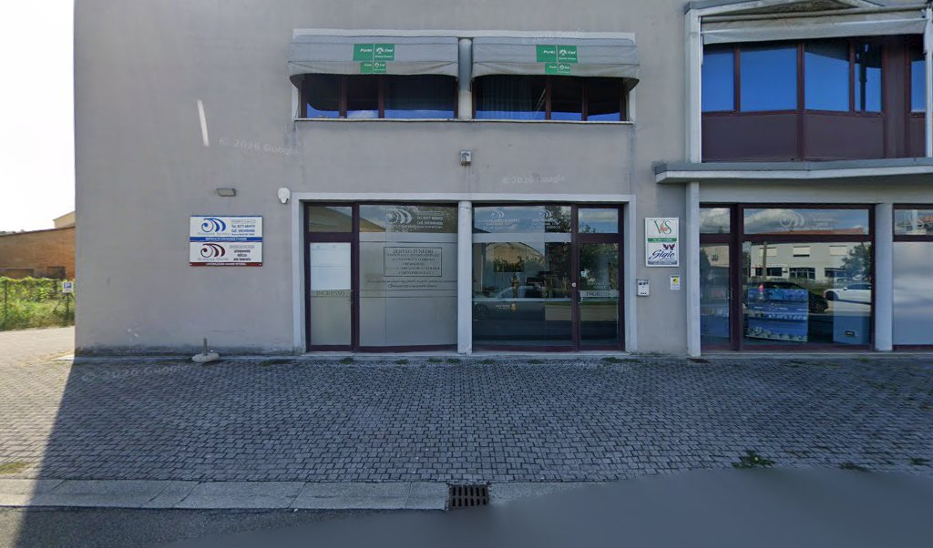 Via Filippo Corridoni, 48/b