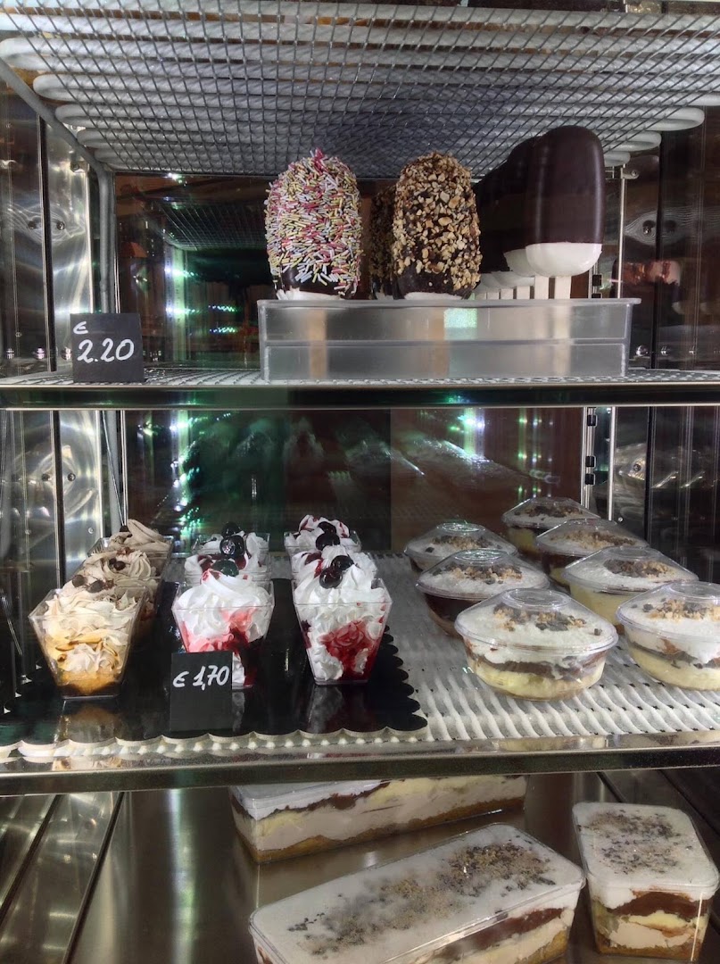 Via Gotti 5 Gelateria Artigiana, Pontedera