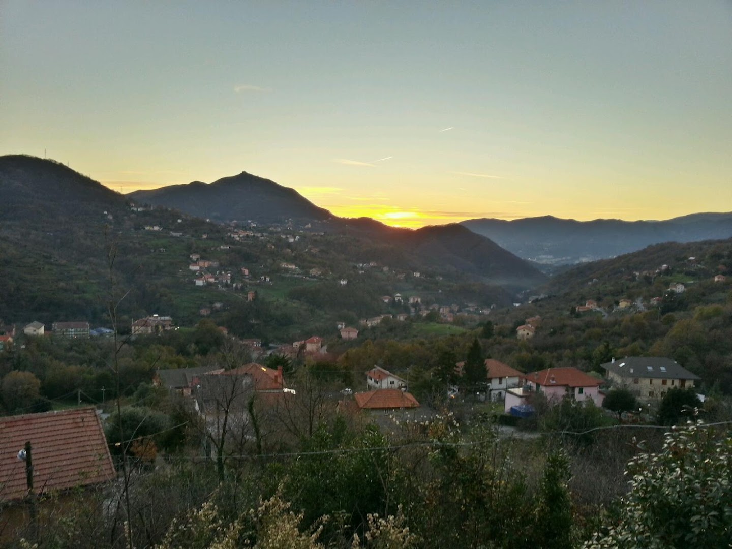 Via Grandi 6 Loc. Taverna