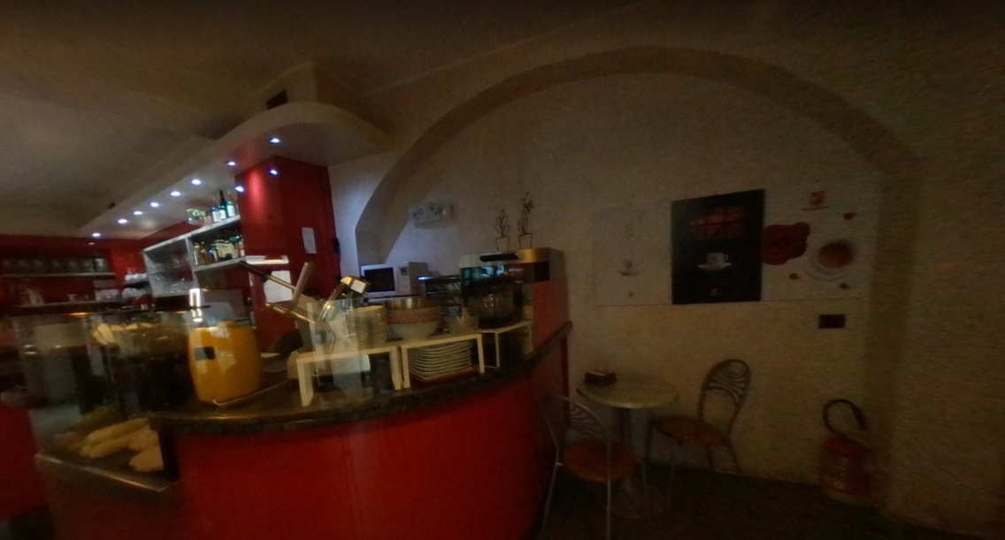 Via Lattea Café