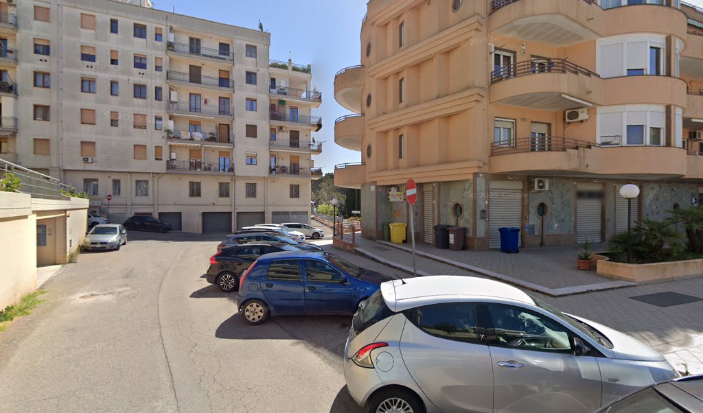 Via Lorenzo d'Arcangelo, 6/A