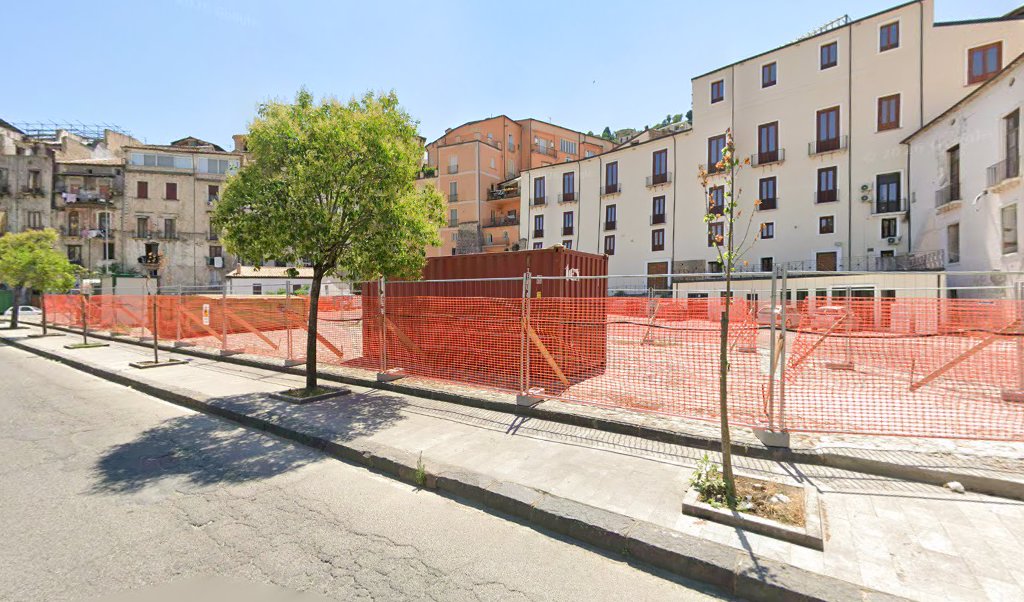 Via Lungo Crati