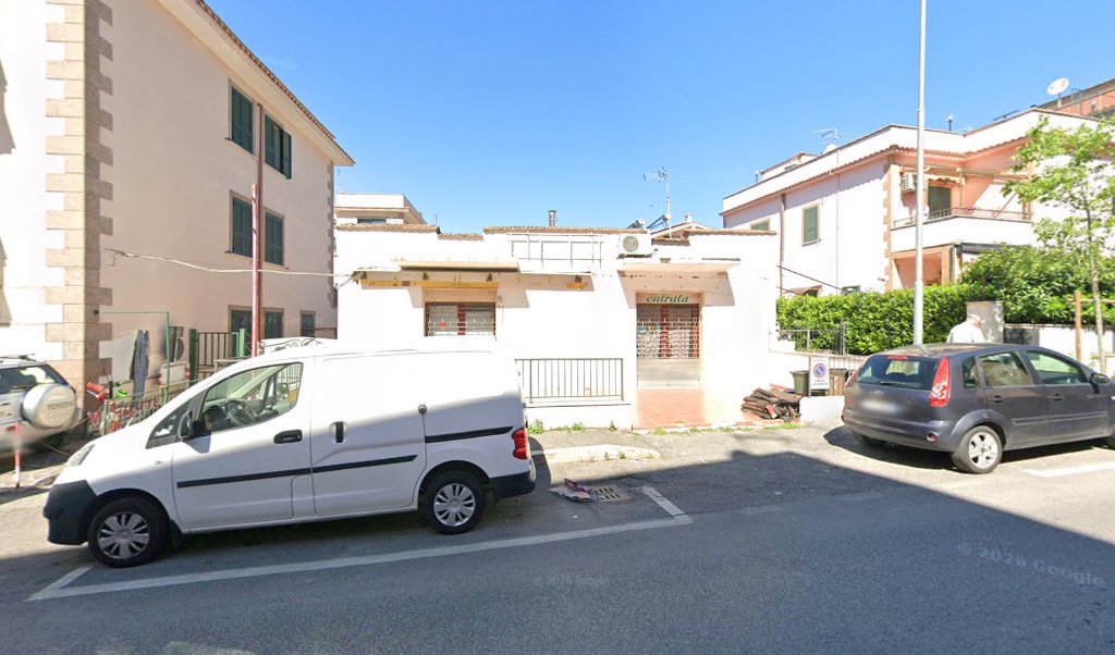 Via Maremmana Inferiore, 55/57