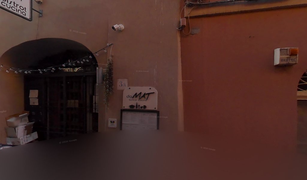 Via Nazario Sauro, 3/A, Parma