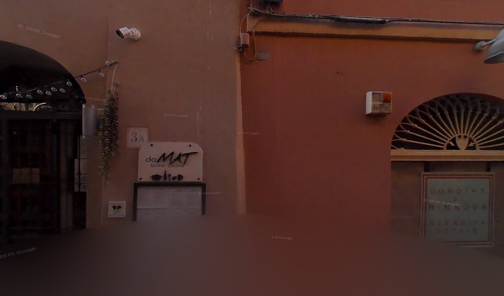 Via Nazario Sauro, 3/A