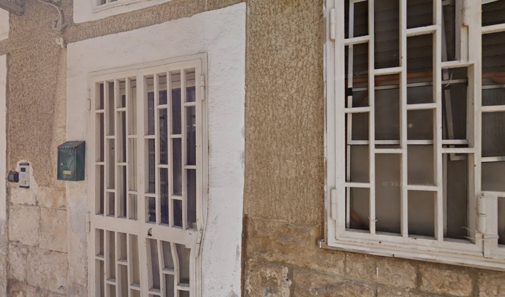 Via Porta del Forno, 9 A