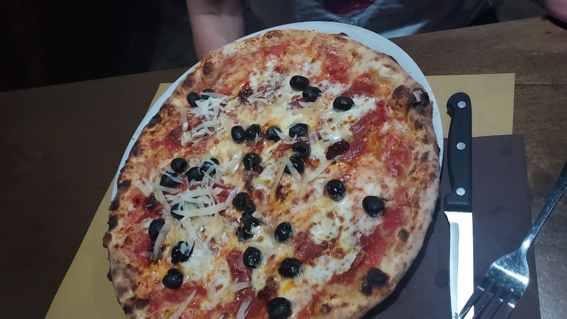 Via Roma 112