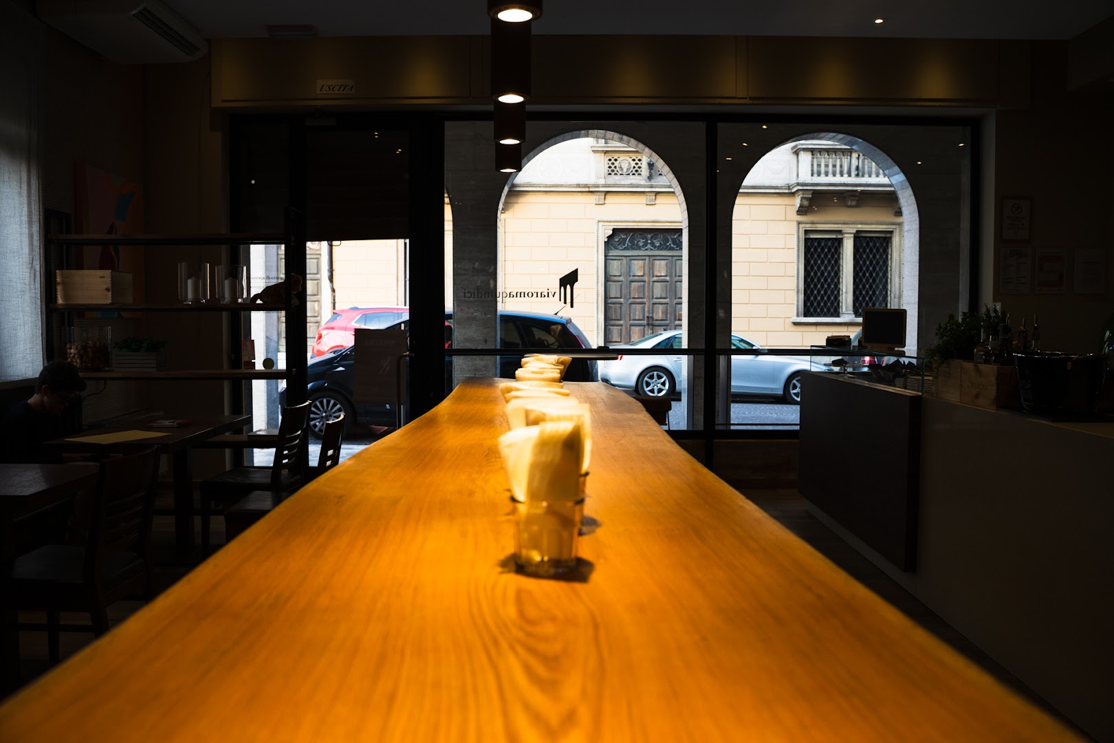 Via Roma 15