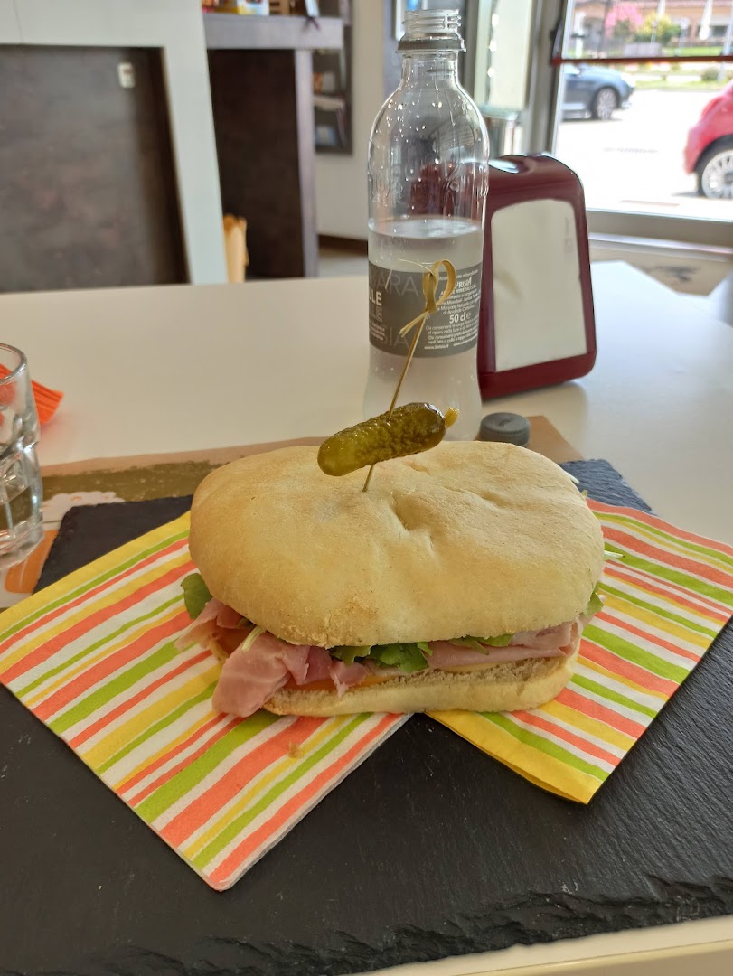 Via Roma 48, Maclodio