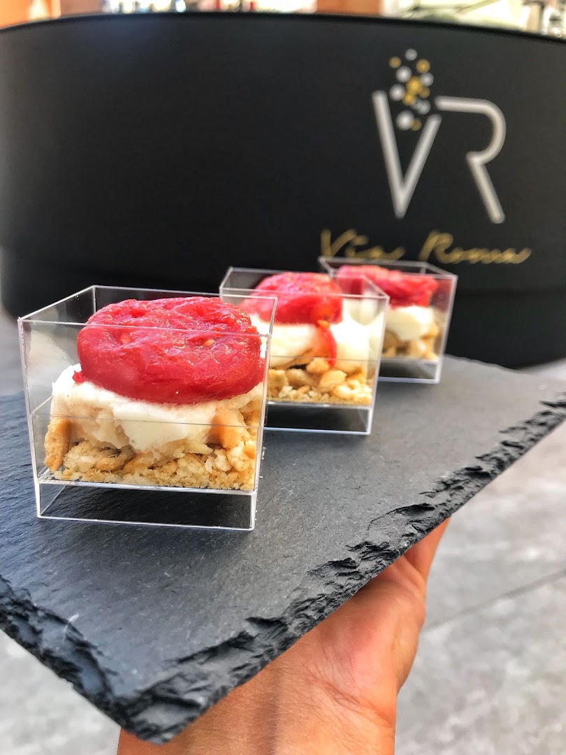 Via Roma Cafè Bistrò