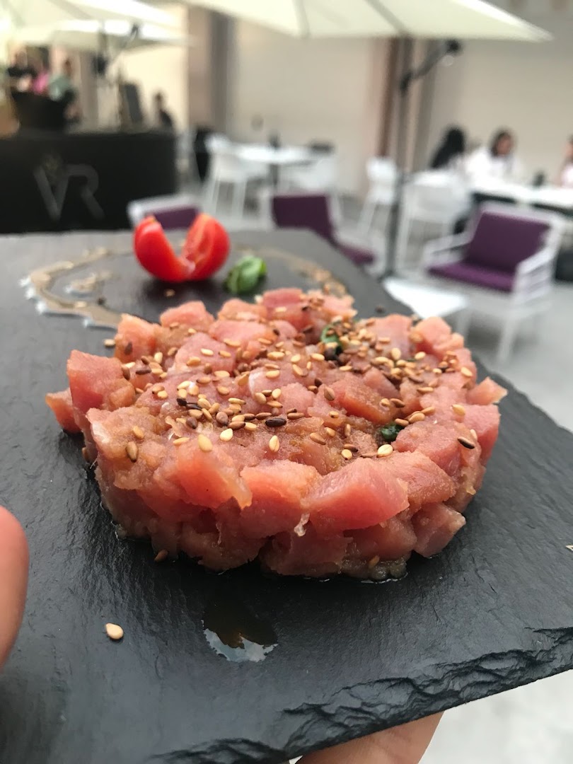 Via Roma Cafè Bistrò