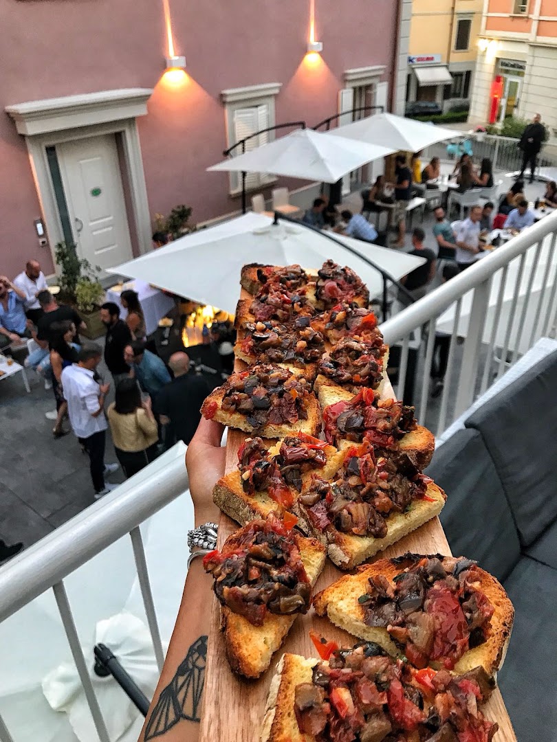 Via Roma Cafè Bistrò
