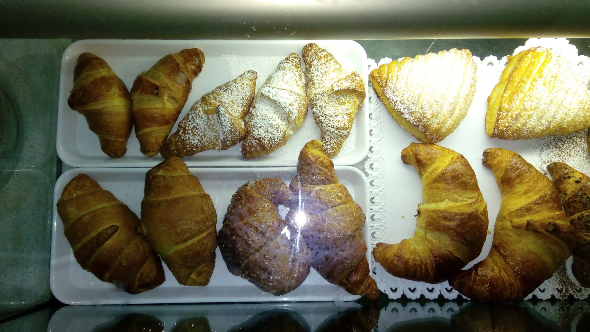 Via ROMA CAFE', Monteiasi