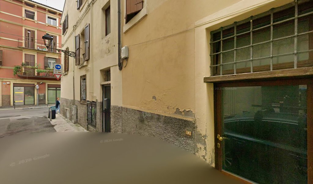 Via S. Nazaro, 23/A, Verona