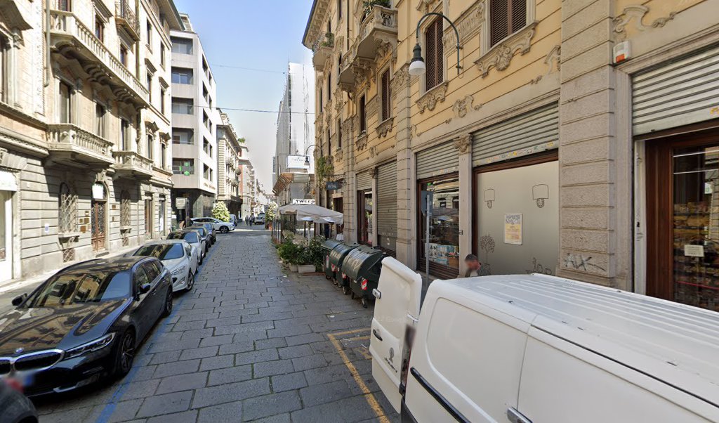 Via San Francesco D'Assisi, 23,C, Torino