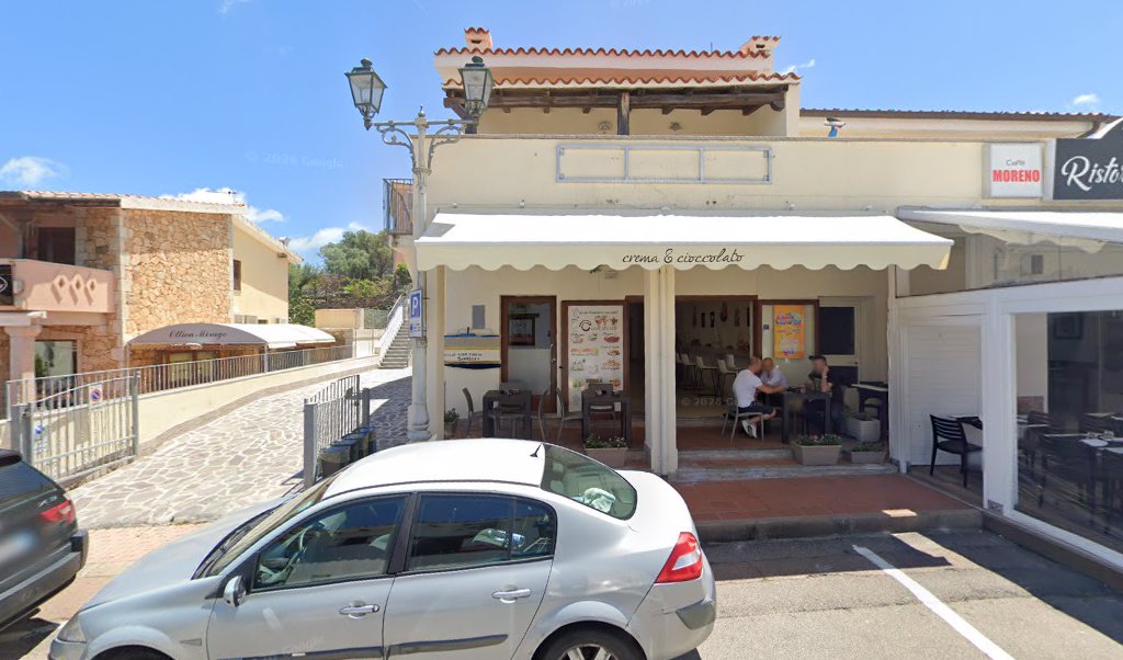 Via San Francesco D'assisi, 5