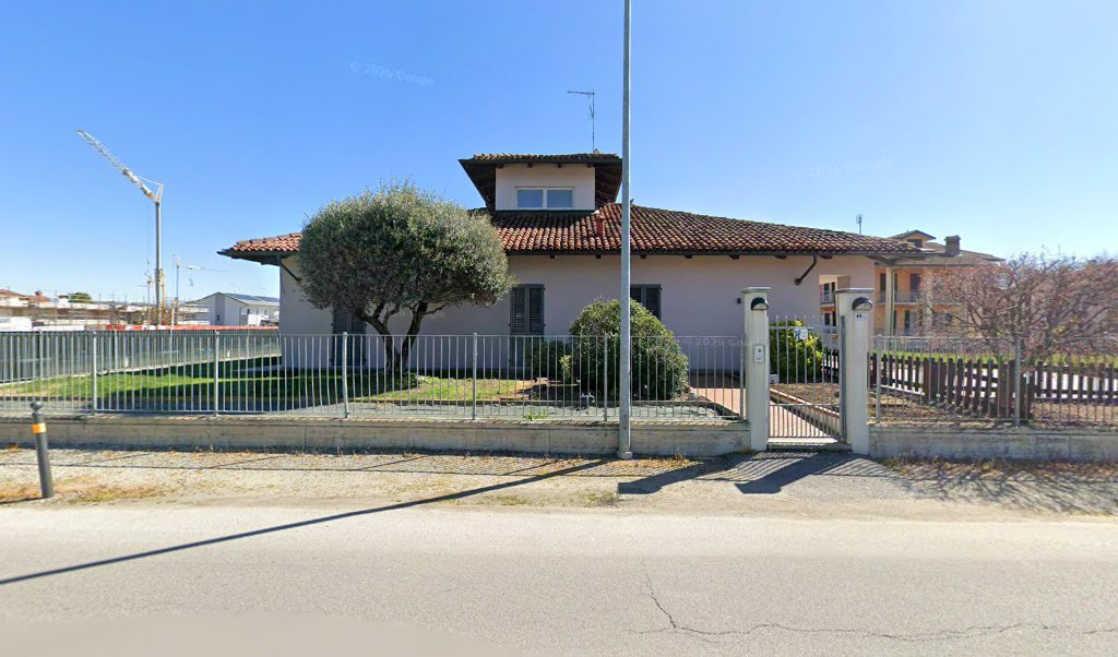 Via Santa Lucia, 46A2
