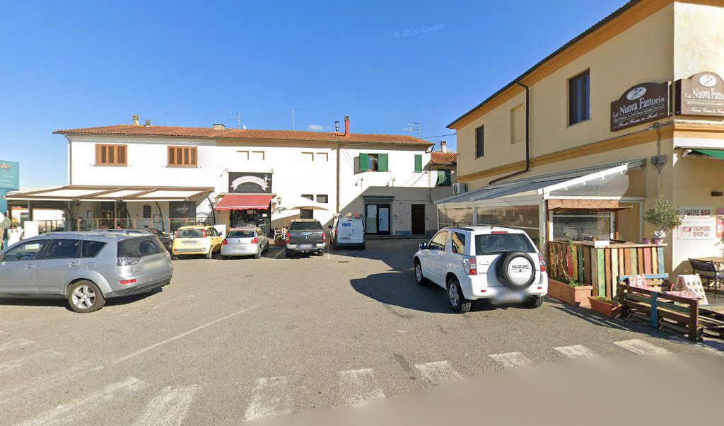 Via Sarzanese Valdera, 21