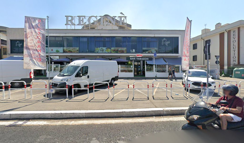 Via Tiburtina, 1000, Roma