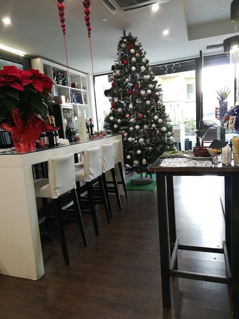 Via Vai Cafè Bistrot - Lounge Bar - Ristorante