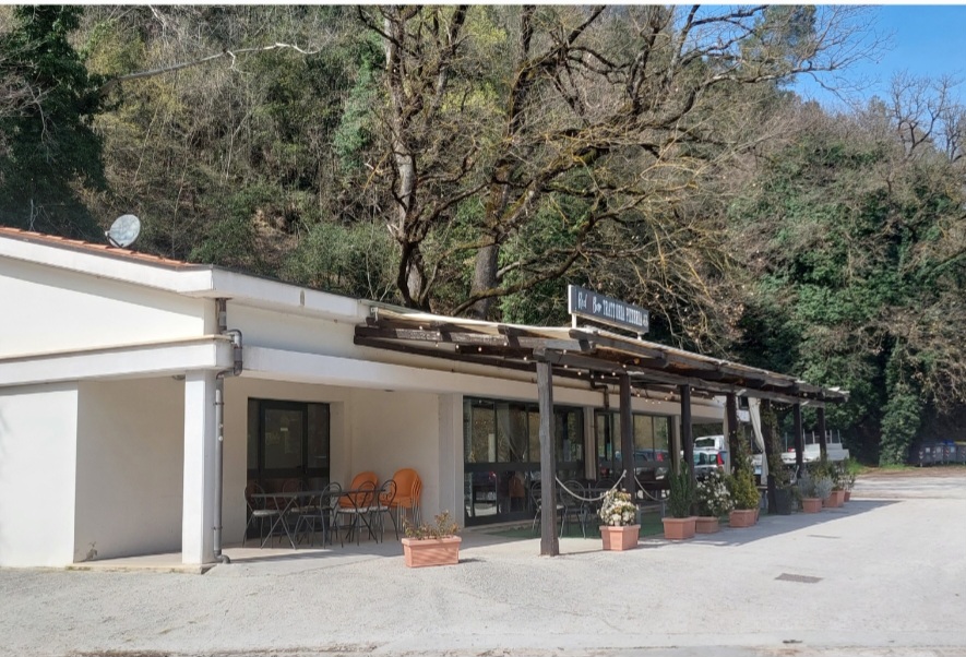 Via Vai Caffè