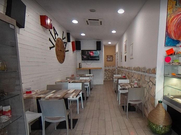 Via Vai Caffè