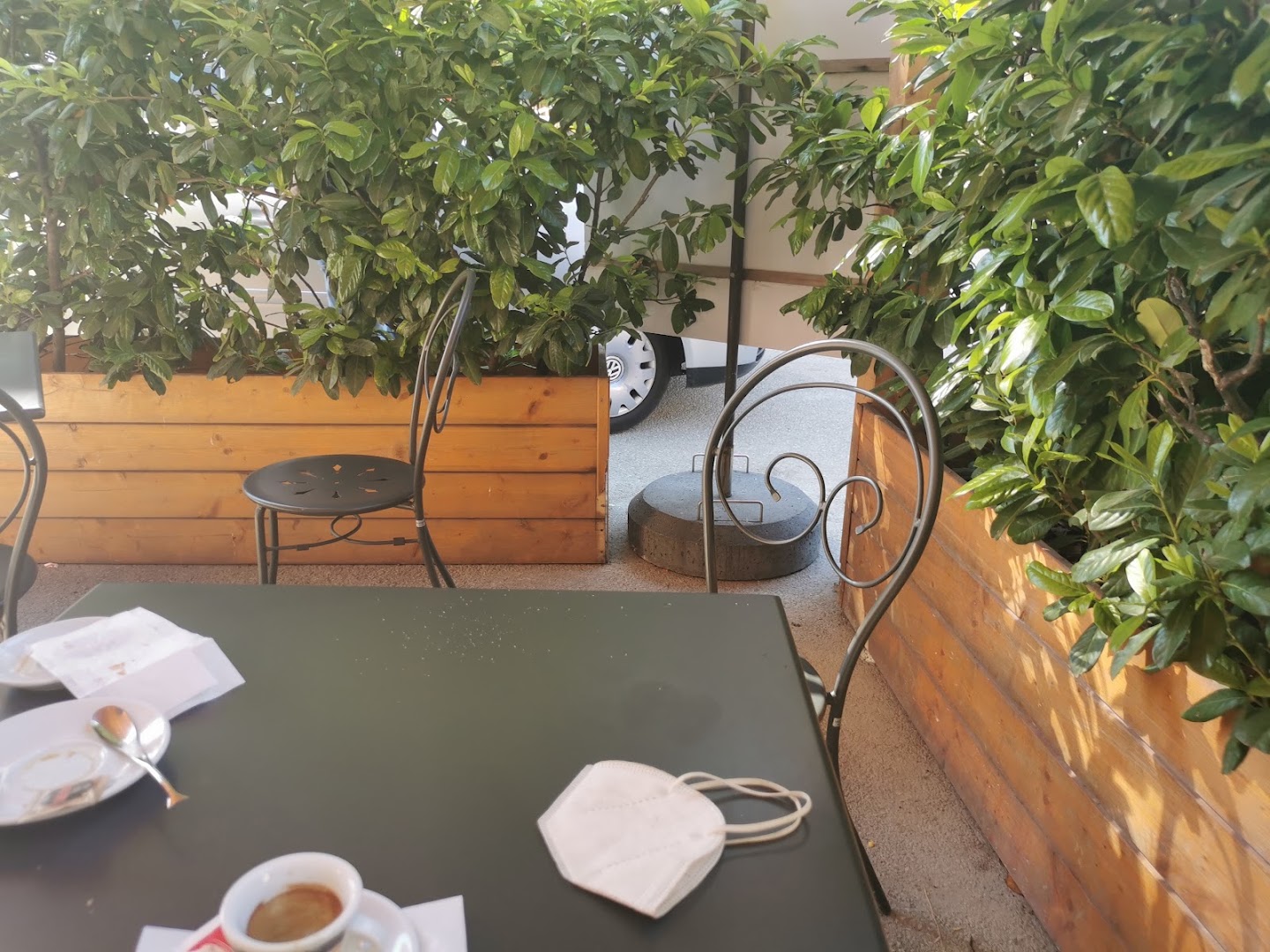 Via Vai Caffè