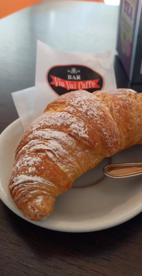 Via Vai Caffè