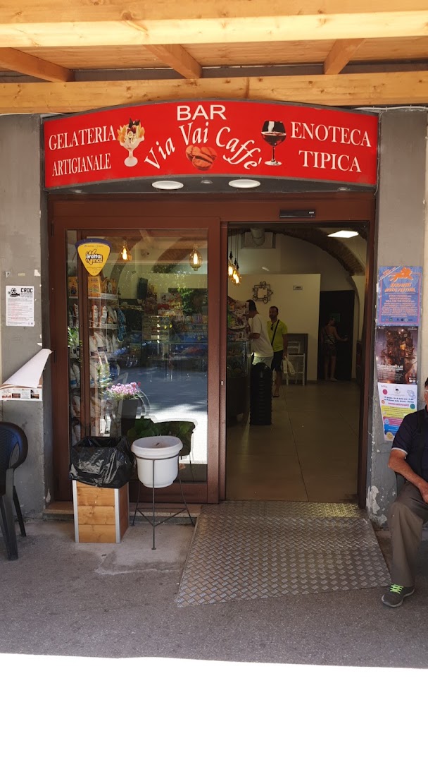 Via Vai Caffè