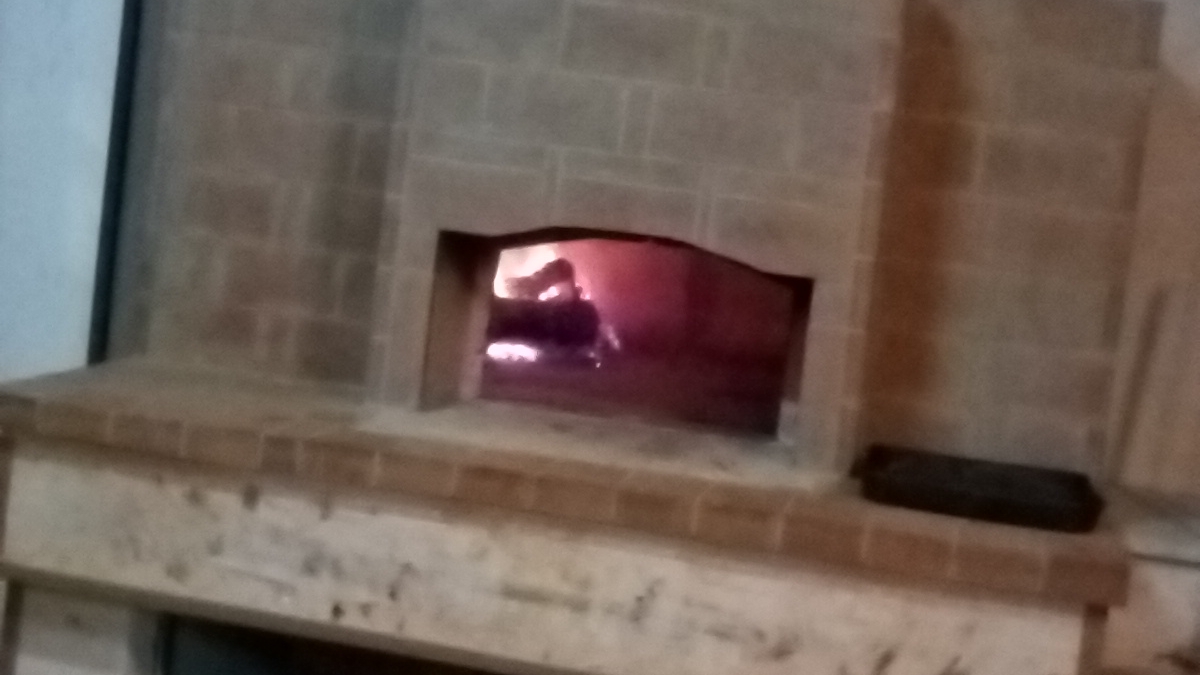 Via vai piatto pronto rosticceria pizzeria