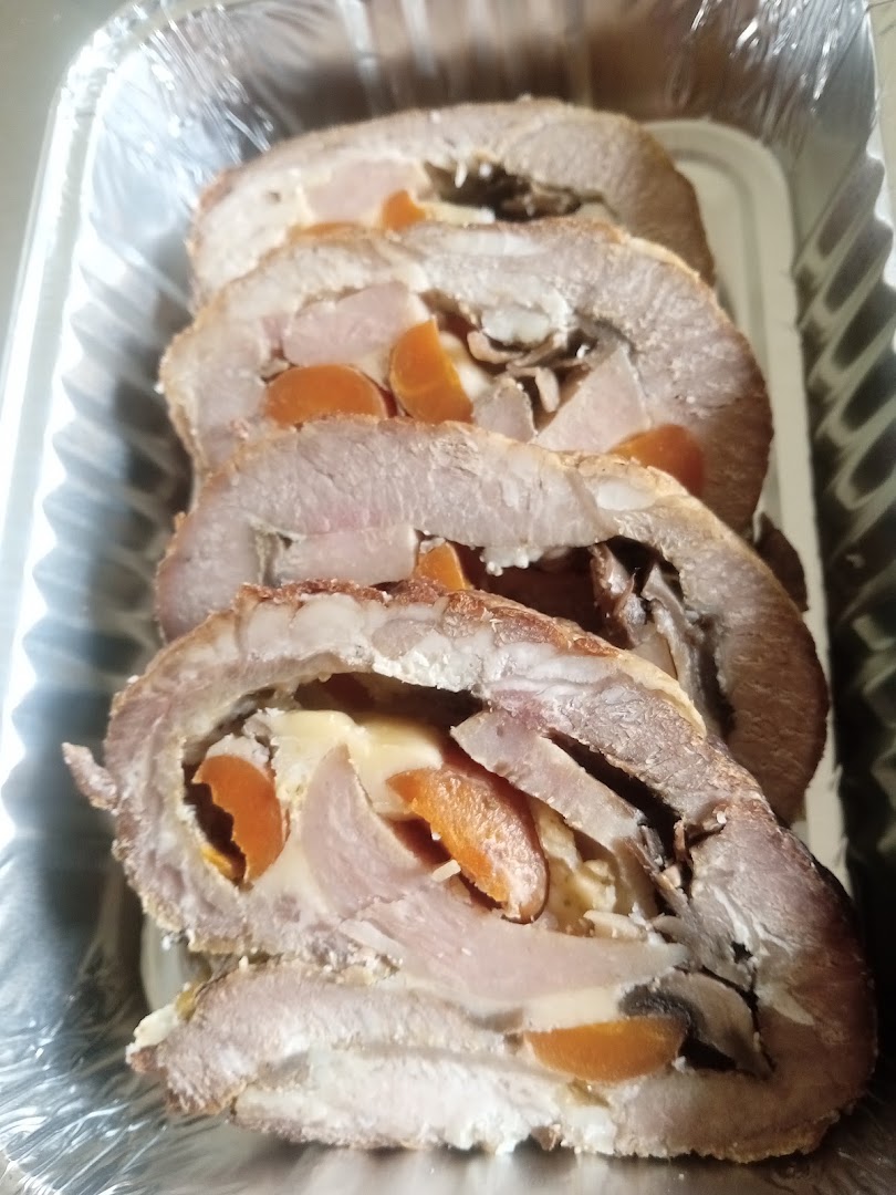Via vai piatto pronto rosticceria pizzeria