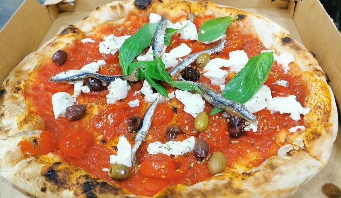 Via Vai Pizza E Kabab Bologna