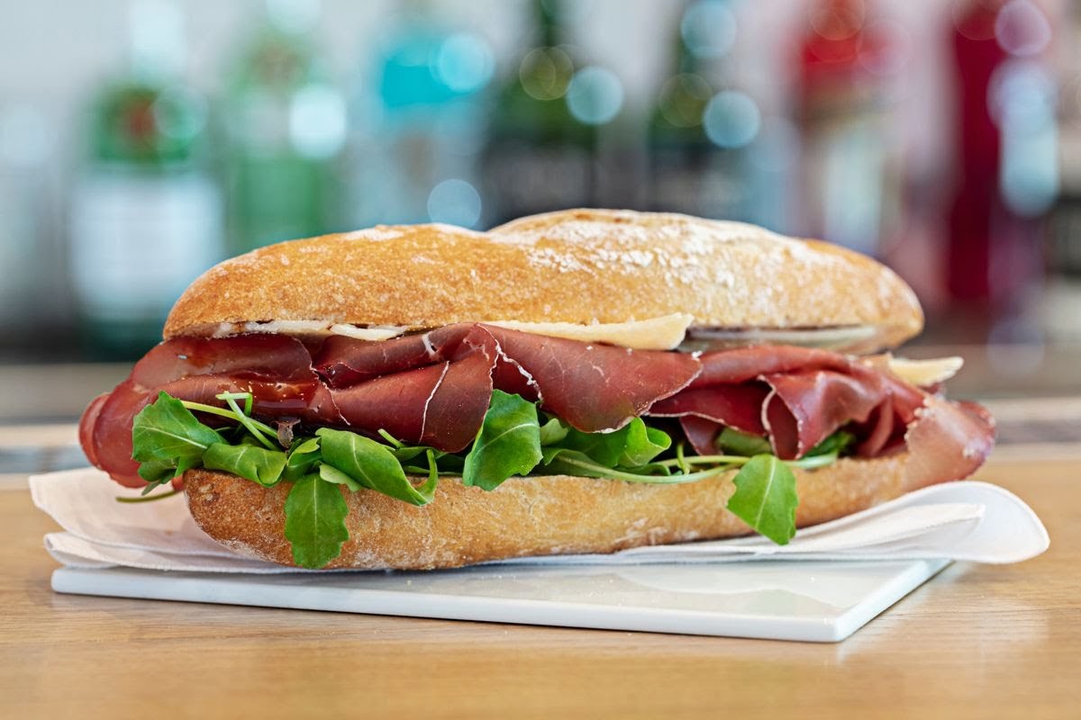 Via Vai Pizza E Kabab Bologna, Bologna