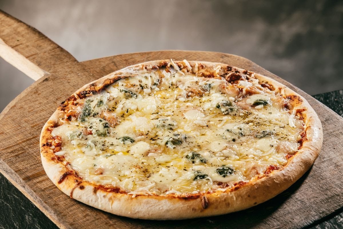 Via Vai Pizza E Kabab Bologna