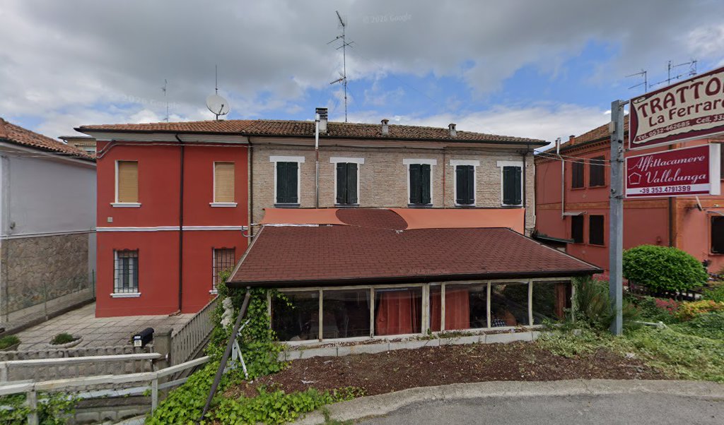 Via Vallelunga, 12