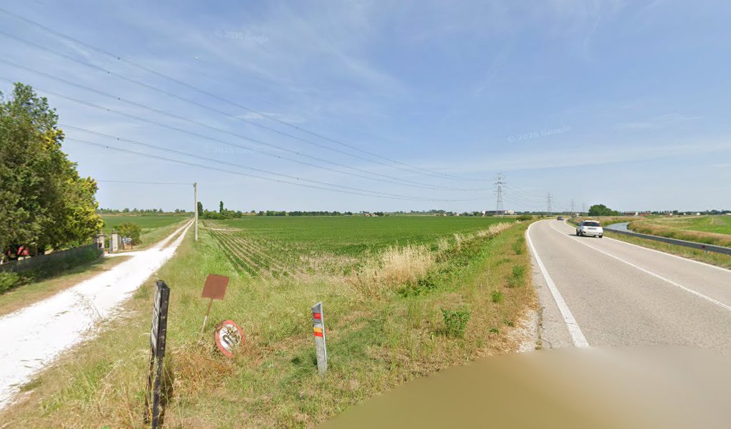 Via Veneto, 11