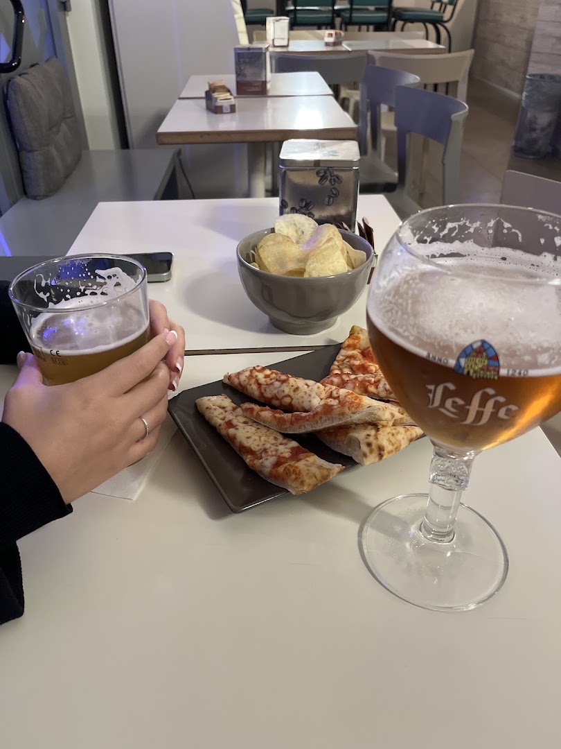 Via Veneto Cafè