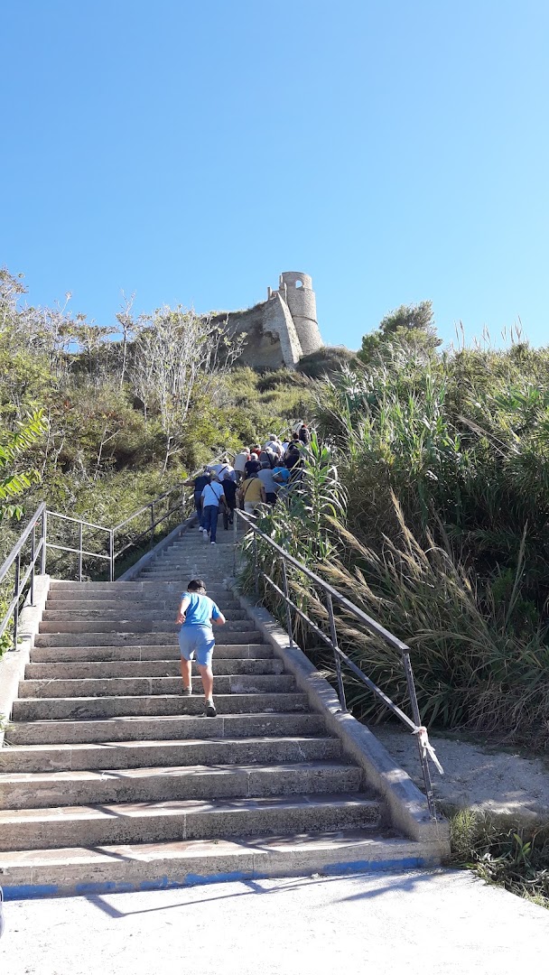 Via Verde della Costa dei Trabocchi