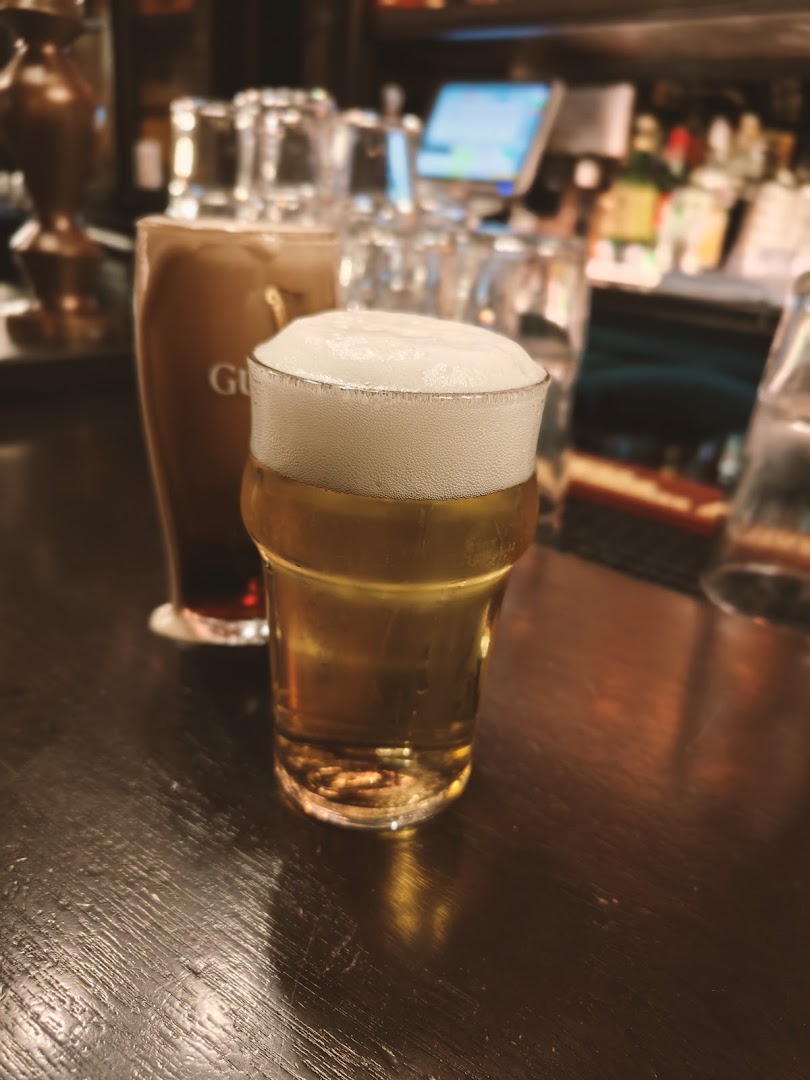 Via Verdi irish pub