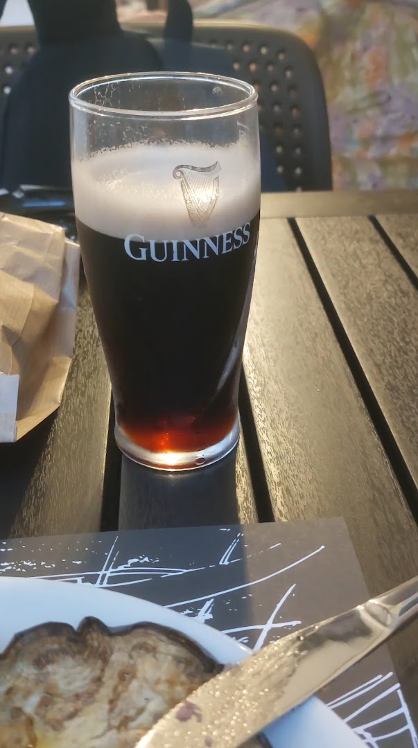 Via Verdi irish pub