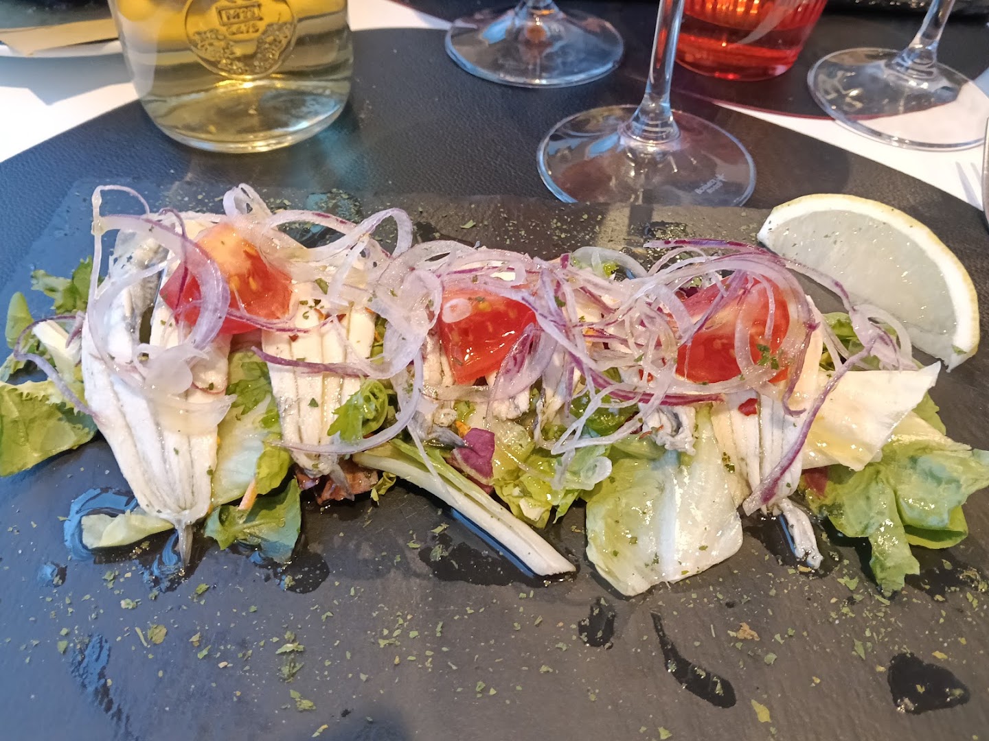 Via Vita Caffè Bistrot, Capannori