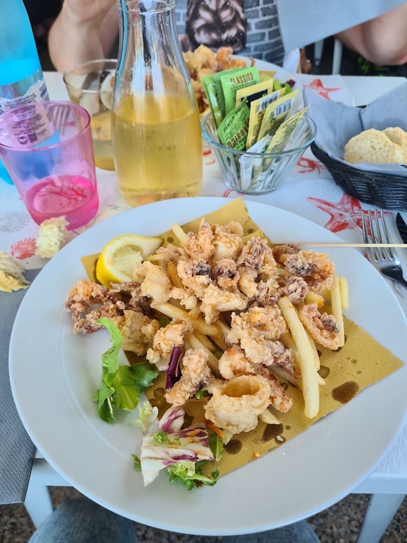 Via Vita Caffè Bistrot