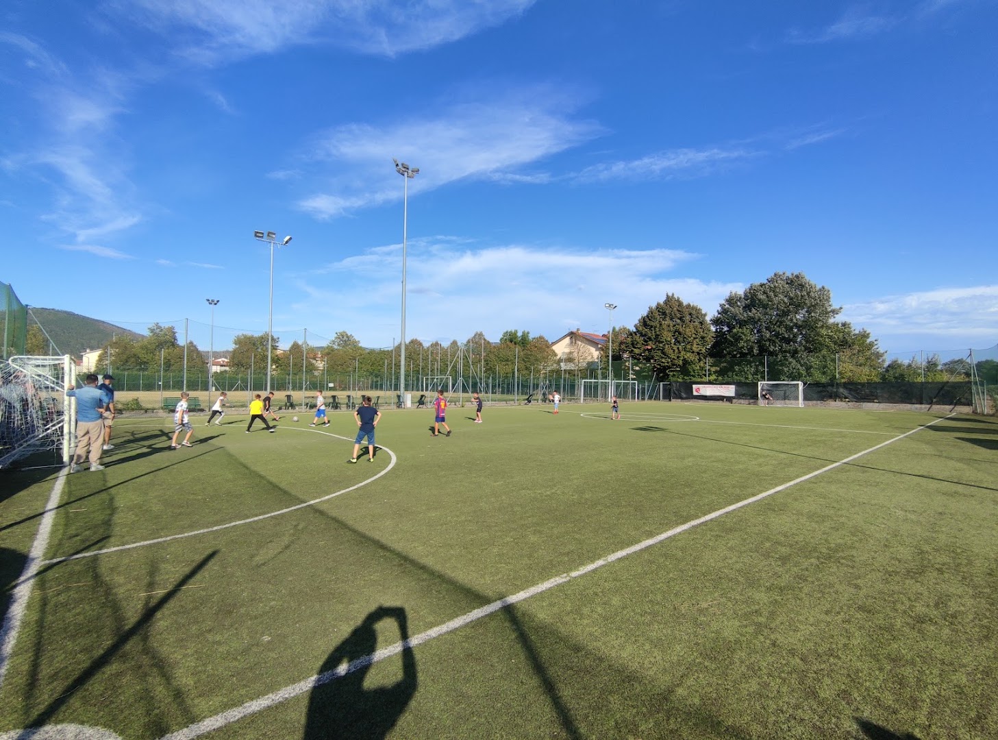 Viaccia Calcio