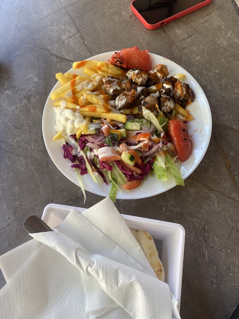 viadana istanbul City kebap pizza grıl