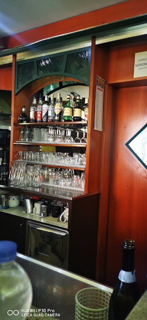 Vialba 43 Bar-Trattoria